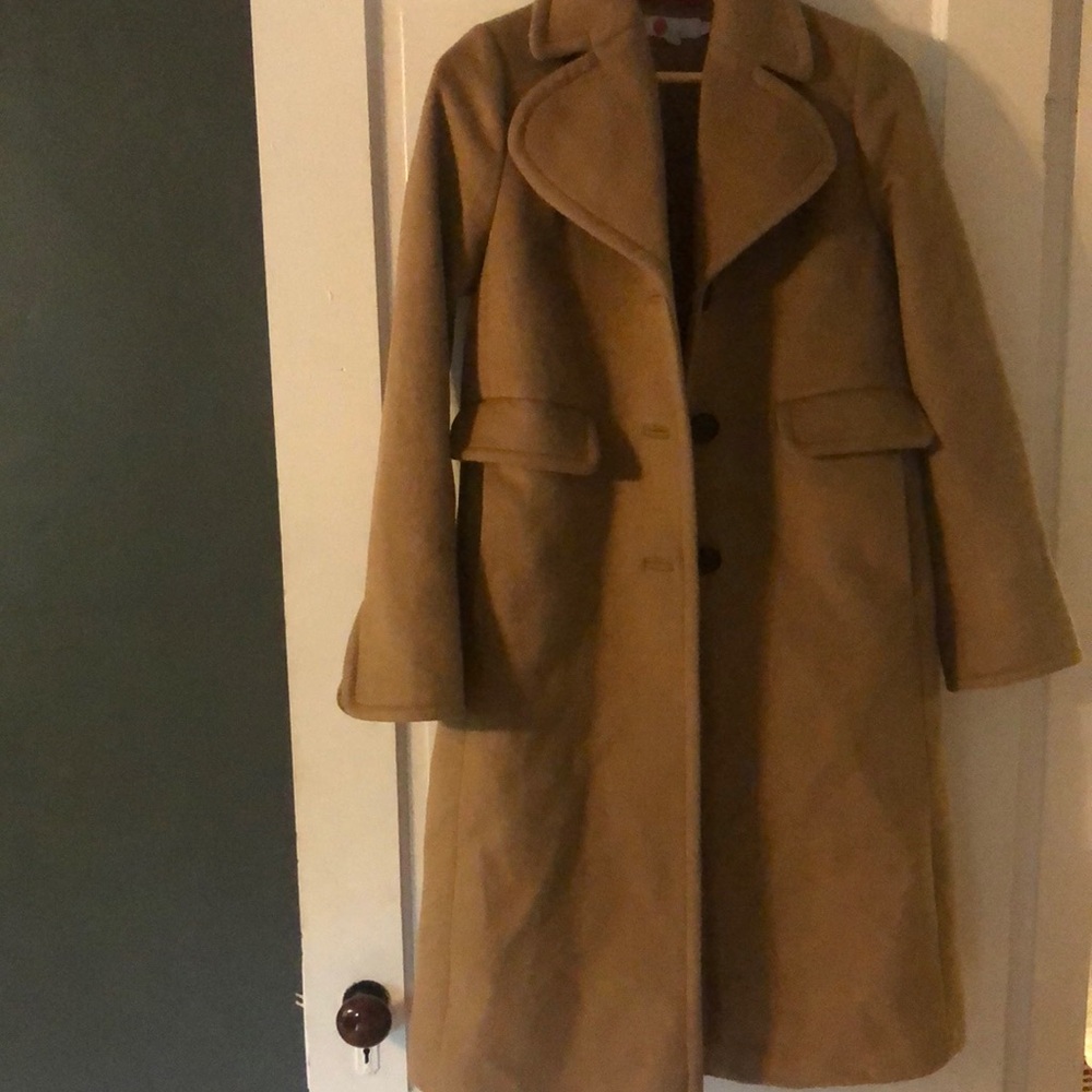 Beautiful boden jacket